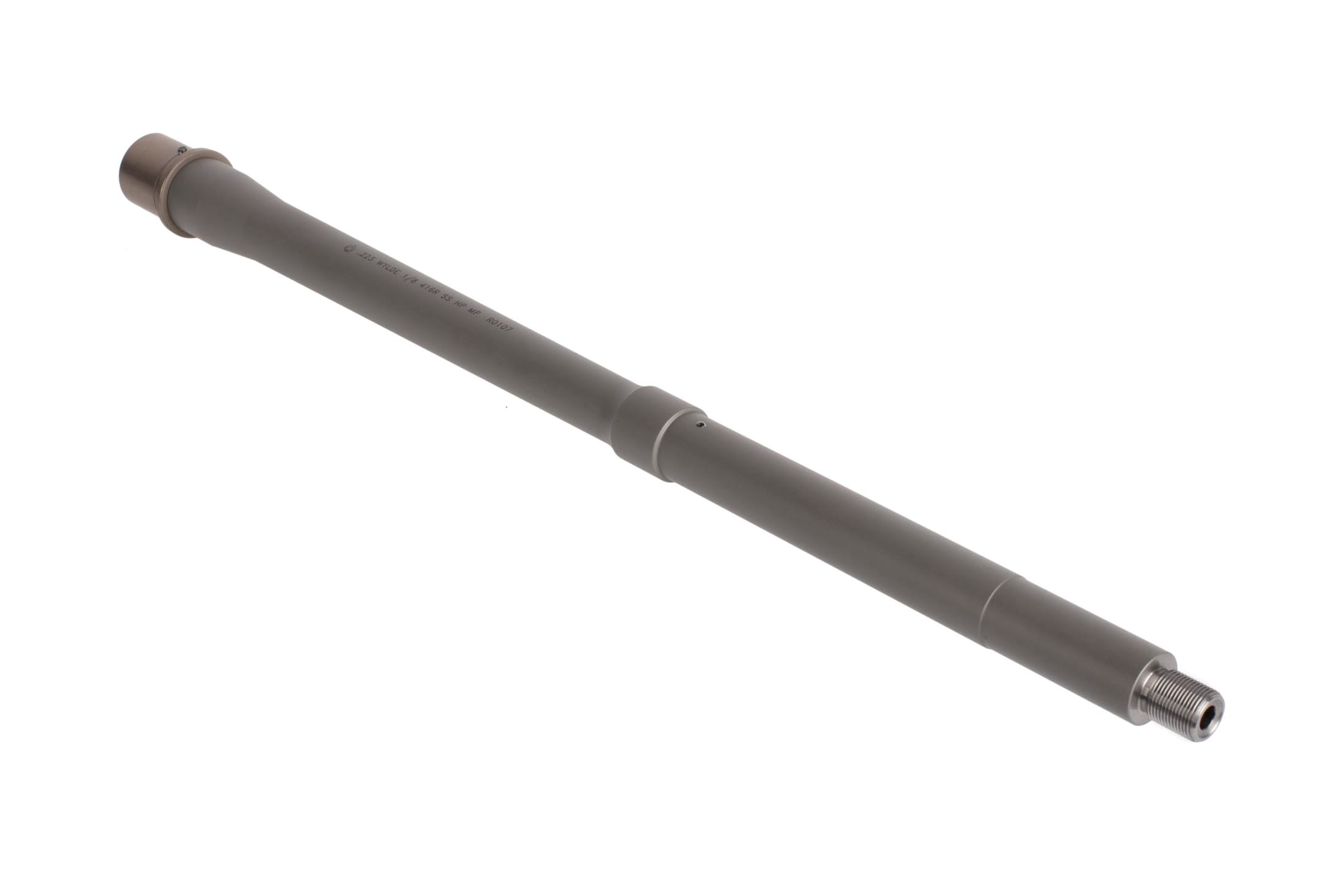 Ballistic Advantage Barrels For Sale Primary Arms